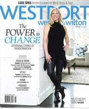 Westport Magazine Subscription