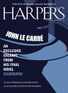 Harpers Subscription Deal