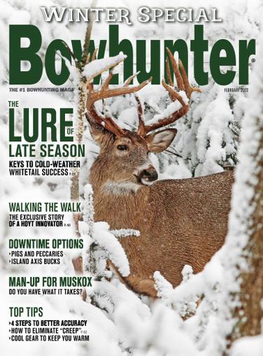 Bowhunter