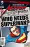 Action Comics Superman