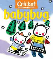 Babybug Magazine Subscription November 1st, 2021 Issue