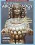 Biblical Archaeology Review