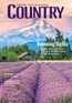 Country Magazine Subscription