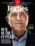 Forbes Magazine Subscription