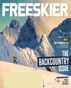 Freeskier Subscription