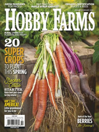Hobby Farms