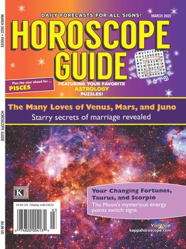 Horoscope Guide