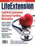 Life Extension Magazine Subscription