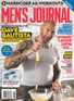 Men's Journal Subscription Deal