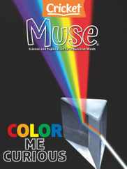 Muse Magazine Subscription November 1st, 2021 Issue