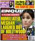 National Enquirer Magazine Subscription