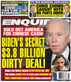 National Enquirer Subscription