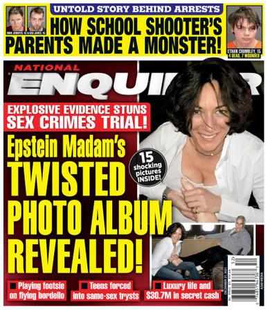 National Enquirer