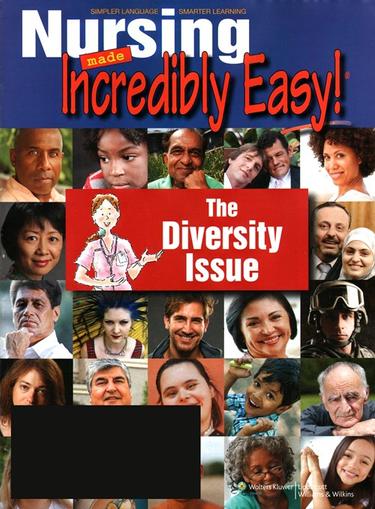 Nursing Made Incredibly Easy!