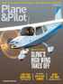 Plane & Pilot Magazine Subscription