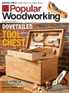 Popular Woodworking Subscription