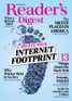 Reader's Digest Subscription