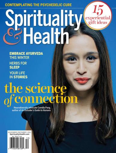 Spirituality & Health