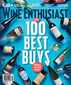 Wine Enthusiast Magazine Subscription