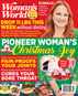 Woman's World Subscription