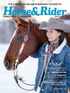 Horse & Rider Subscription