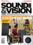 Sound & Vision Subscription Deal