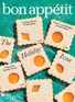 Bon Appetit