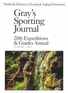 Gray's Sporting Journal Magazine Subscription