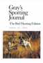 Gray's Sporting Journal Subscription Deal