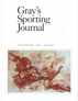 Gray's Sporting Journal Subscription