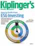Kiplinger's Personal Finance Subscription Deal