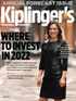 Kiplinger's Personal Finance Subscription