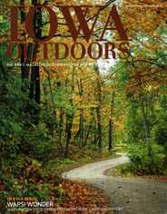 Iowa Outdoors Magazine Subscription