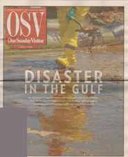 Our Sunday Visitor Magazine Subscription