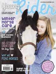 Young Rider Magazine Subscription