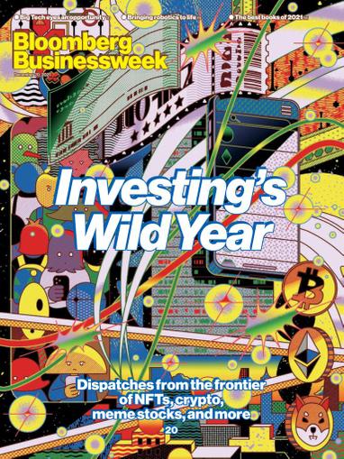Bloomberg BusinessWeek