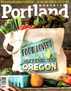 Portland Monthly Subscription Deal