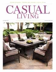 Casual Living Magazine Subscription