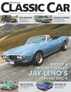 Hemmings Classic Car Subscription