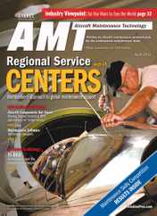 Aircraft Maintenance Technology Magazine Subscription