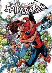 Amazing Spider-Man Magazine Subscription