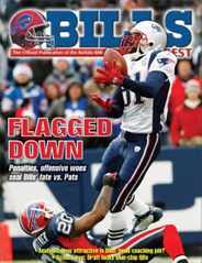Bills Digest Magazine Subscription