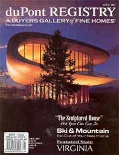 Dupont Registry of Fine Homes