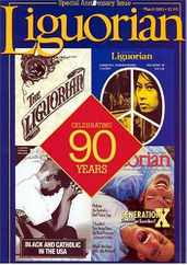 Liguorian Magazine Subscription