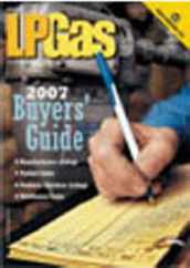 LP Gas Magazine Subscription