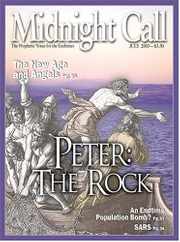 Midnight Call Magazine Subscription