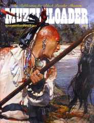 Muzzleloader Magazine Subscription