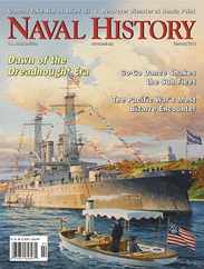 Naval History Magazine Subscription