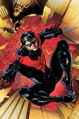 Nightwing Magazine Subscription