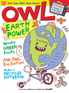Owl Magazine Subscription